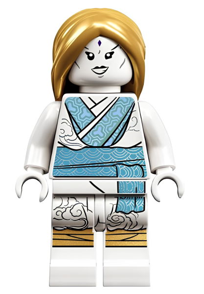 Минифигурка Lego Ninjago Princess Vania njo611 U